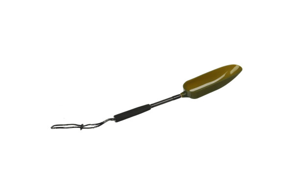 Giants fishing Lopatka s rukojetí Baiting Spoon + Handle L (53cm)