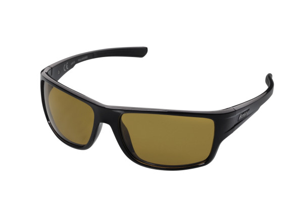 Polarizační brýle Berkley B11 Suglasses Black/Yellow
