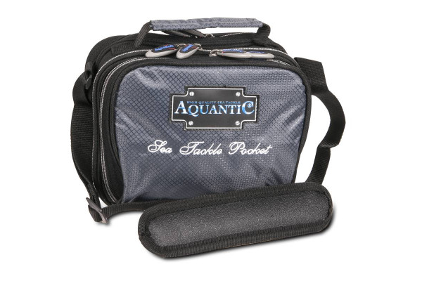 Aquantic organizér Sea Tackle Pocket