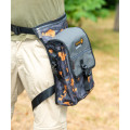Iron Trout taška Leg bag 2