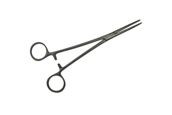 Mistrall pean rovný Black 20cm
