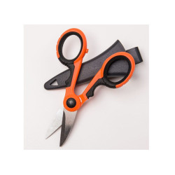 Nožnice Maxximus Braid Scissors