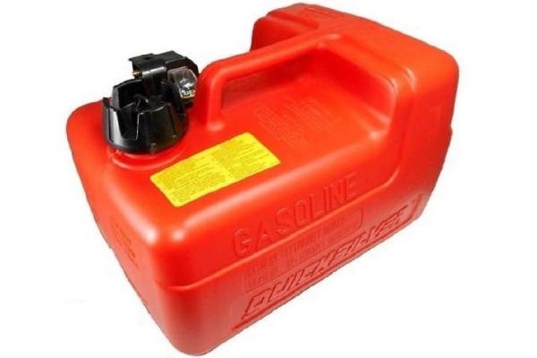 Palivová nádrž Quicksilver 12l