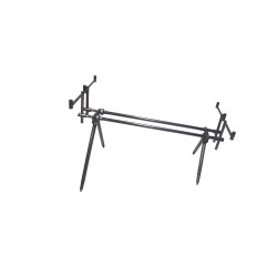 Mistrall stojan Rod Pod na 3 pruty, 3 kg