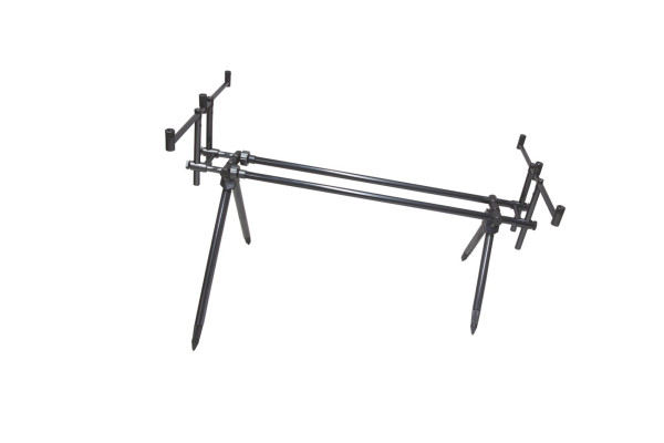 Mistrall stojan Rod Pod na 3 pruty, 3 kg