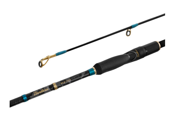 Delphin Zandera NX LOWER