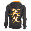 Doiyo mikina Hoodie M