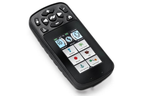 Minn Kota I-Pilot Link System Remote Access BT