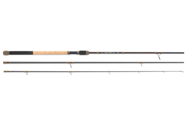 MS Range prut Carp Float 2.0, 3 m 80 g