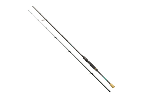 Mistrall prut NAUTILIO GT SPIN 2,4m 10-30g