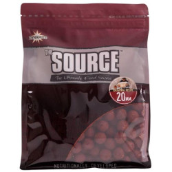 Dynamite Baits Boilies The Source 20 mm 1 kg