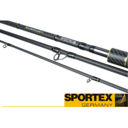 Match pruty Sportex Xclusive Float XT 3-díl