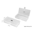 Krabice Delphin TBX One 162-1P