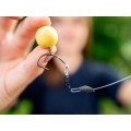Giants fishing Smršťovací hadičky čiré Shrink Tube Clear