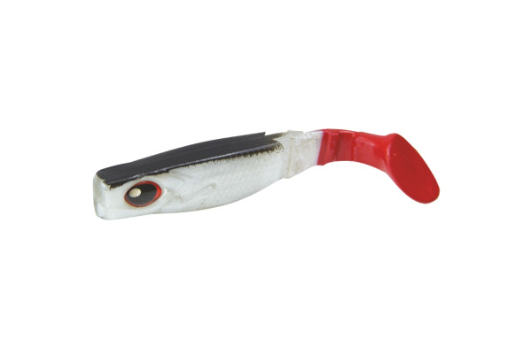 Mistrall gumová nástraha Dominator 6,5cm barva 15, 20ks