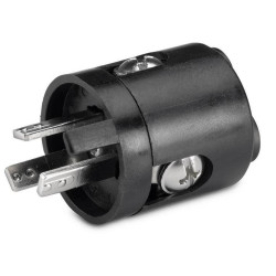 Minn Kota MKR-18A 6 Guage Adapter