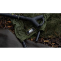 Wychwood kaprový podběrák Riot 42“ 6ft/180cm Landing Net 2 Piece Handle