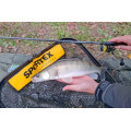 Přívlačové pruty Sportex Black Arrow G4 Spin 2-díl