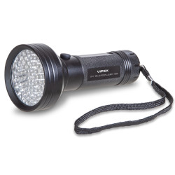 ANACONDA svítilna Vipex UV-blackflash 68