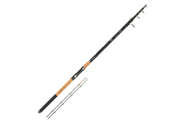 Mistrall prut Stratus Tele Feeder 3,60m 30–80g