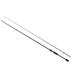 Giants fishing Prut Gaube Black Spin 8ft ( 2,43m) 4-12g