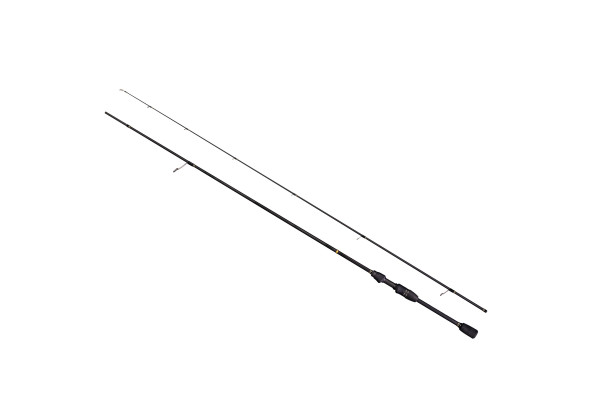 Giants fishing Prut Gaube Black Spin 8ft ( 2,43m) 4-12g