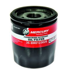 Olejový filtr Mercury 175-300HP