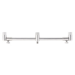 Anaconda hrazda Adjustable Stainless Steel Buzzer Bar 26 - 38 cm