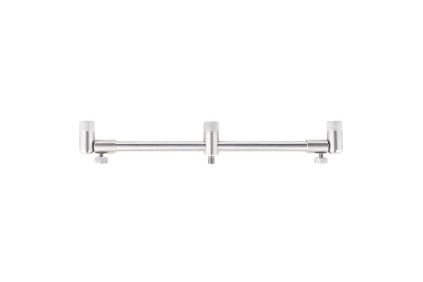 Anaconda hrazda Adjustable Stainless Steel Buzzer Bar 26 - 38 cm