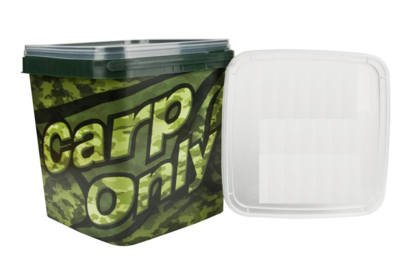KBELÍK+VÍKO CARP ONLY 5L