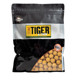 Dynamite Baits Boilies Big Fish Sweet Tiger&Corn 20 mm 1 kg