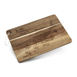 Dekorační kuchyňská deska Delphin CarpBOARD