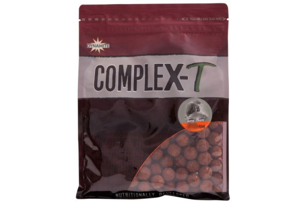 Dynamite Baits Boilies CompleX-T 26 mm 1 kg
