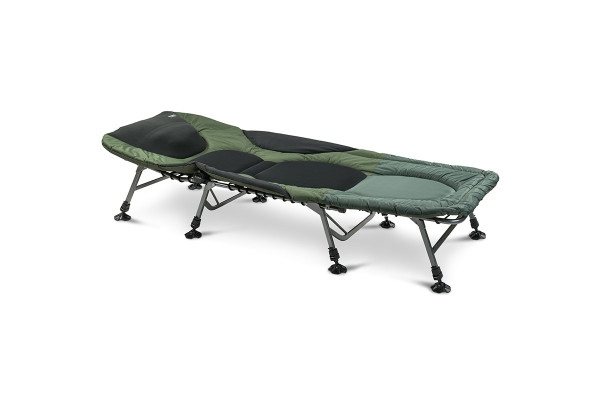 Anaconda lehátko Nighthawk VR-8
