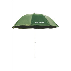 Mistrall rybářský deštník, obvod 250 cm