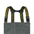 PROS brodící prsačky STANDARD Plavitex Heavy Duty Oliv