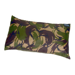 Aqua Povlak na polštář - Aquatexx Camo Pillow Cover