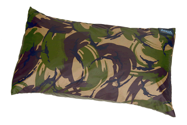 Aqua Povlak na polštář - Aquatexx Camo Pillow Cover