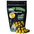 Carp Inferno Boilie Rychlé Chytání 16 mm 250 g