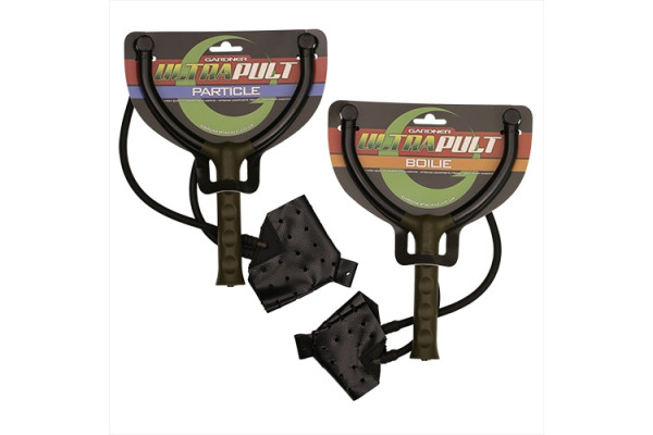 Prak Gardner Boilie Ultrapult (With Medium/Boilie Pouch)