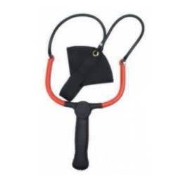 Mistrall prak Red
