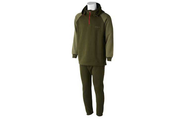 Trakker Two Piece Undersuit - Medium