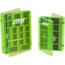 MS Range pouzdro Magnetic Hook Box S