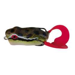 Doiyo imitace žáby Kaeru 60 Kami 6cm 13,3g BF