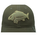 Kšiltovka Delphin OutLINE CARP Trucker