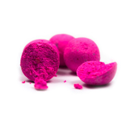 Munch Baits Pink Fruit boilies