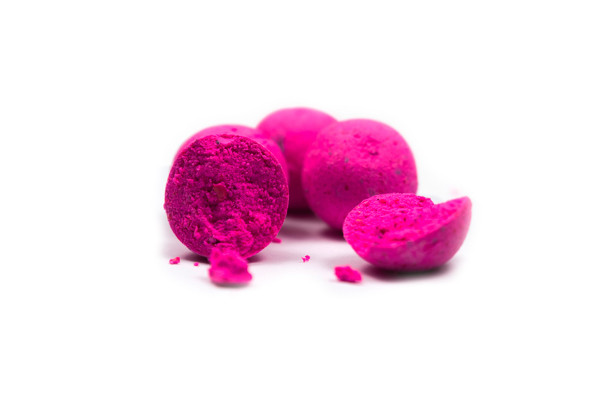 Munch Baits Pink Fruit boilies