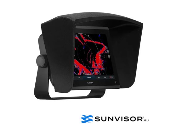 Sluneční clony pro Garmin GPSMAP1623 Rychlost: Vysoká