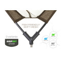 ZFISH Podběráková Hlava Gripnet Landing Net 36