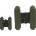 Anaconda H –bojka Cone Marker, se zátěží, army zelená, 12 x 14 cm